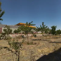 زمین باغ ویلا کاهو گلشن