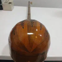 سه تار مهدی مفاخری|سازهای سنتی|تهران, شهرک استقلال|دیوار