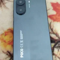 پوکو X7پرو|موبایل|ایذه, |دیوار