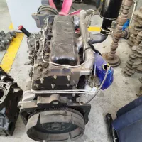 موتور تراکتور