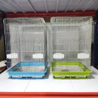 فـ ـروش ویـ ـژه قفس 1033 کفی مواد نو رنگی