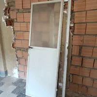 درب آهنی