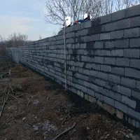 بنایی وسیمانکاری|خدمات پیشه و مهارت|مرند, |دیوار