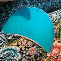 دستگاه ناخن کاری و وسایلش