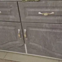 تخت خواب نوزاد و نوجوان|تخت و سرویس خواب|سیرجان, |دیوار