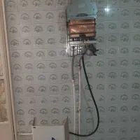 آبگرمکن دیواری