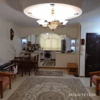 64متری دو خواب تکواحدی