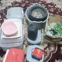 کلیه وسایل راه اندازی بساط کبابی|کافیشاپ و رستوران|مرودشت, ابوذر شمالی|دیوار