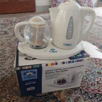 چای ساز برقی