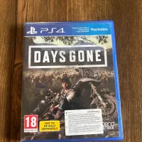 دیسک بازی ps4