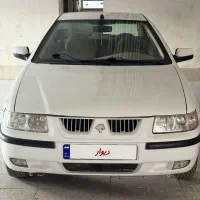 سمند lx مدل 93|خودرو سواری و وانت|زاهدان, |دیوار