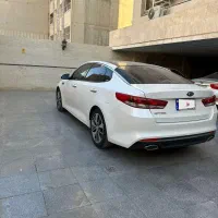 اپتیما ۲۰۱۸ پرآپشن سفارش خلیج خانگی|خودرو سواری و وانت|اهواز, گلستان|دیوار