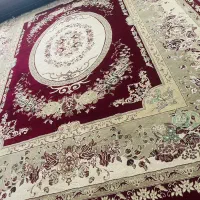 سه عدد فرش ۱۲ متری