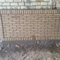 اجرای کاشی کاری وبنایی|خدمات پیشه و مهارت|کاشان, زیدی|دیوار