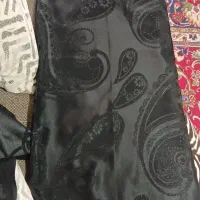 چادرمشکی لمه بافت اعلا