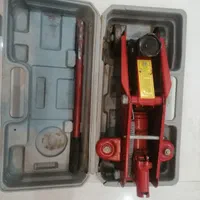 جک سوسماری|قطعات یدکی و لوازم جانبی|تهران, قنات‌کوثر|دیوار