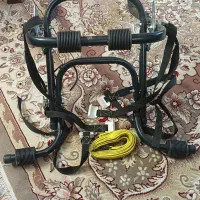 باربند خودروئی مخصوص دوچرخه