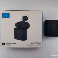 ایرپاد هایلو موری پادز