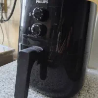 سرخ کن بدون روغن فیلیپس|اجاق گاز و لوازم برقی پختوپز|محمدشهر, همایون ویلا|دیوار