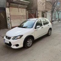 کوییک مدل 99 درحد صفر