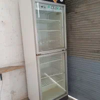 یخچال فریزر