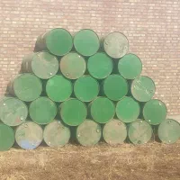 تانکروبشکه درحد نو