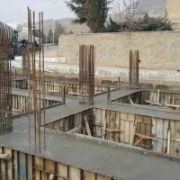 مشارکت در ساخت