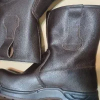 کفش ایمنی بهشتیان ، بوت، چلنجر