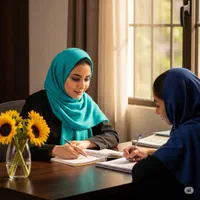 تدریس معلم خصوصی در منزل و محل آموزشگاه