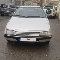 پژو 405 مدل 1387