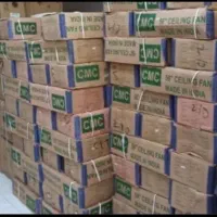 پنکه سقفی سی ام سی هندی اصل