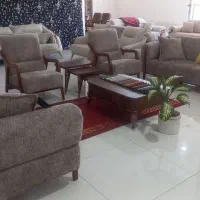 مبلمان عمارت ستون خانه شماراهکاری هوشمندانه اقساطی