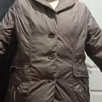 کاپشن زنانه