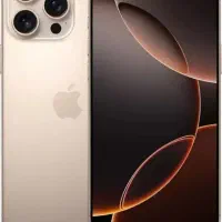 گوشی آیفون۱۶پرومکس