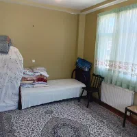 سوییت در بهترین نقطه نمین|اجارهٔ کوتاه‌مدت آپارتمان و سوئیت|نمین, |دیوار