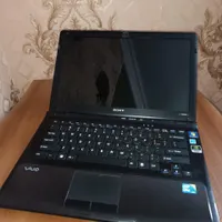 لپ تاپ vaio ( سونی ) core i3|رایانه همراه|تهران, میدان حر|دیوار