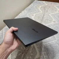 لپتاپ ایسوس زنبوک q415 / 8g / ultra 5