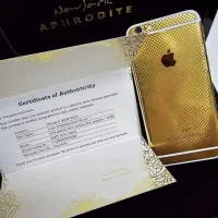 ایفون طلا iPhone 12 Pro Max