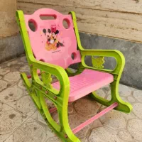 صندلی راک بچگانه