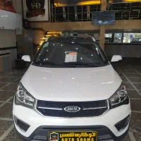 ام وی ام X22 دنده ای مدل ۱۴۰۱