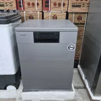 ظرفشویی مارک پاکشوما ۱۵ نفره زیر قیمت در گنجینه