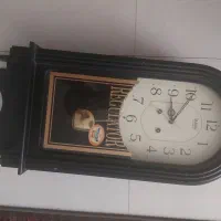 ساعت دیواری