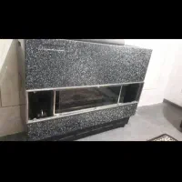 تعمیرات تخصصی انواع بخاری و شومینه در منزل|خدمات پیشه و مهارت|کاشان, فاز ۲ ناجی آباد|دیوار