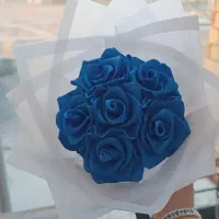 گل ربانی|گل مصنوعی|مشهد, شهید جنگی|دیوار