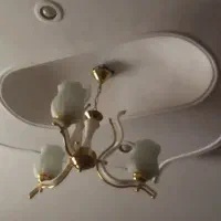 لوستر و اباژور