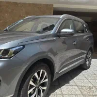 تیگو ۷ پرو پرمیوم|خودرو سواری و وانت|کرج, حصارک بالا|دیوار