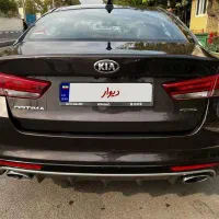 اپتیما جی تی لاین 2017 نقد و اقساط