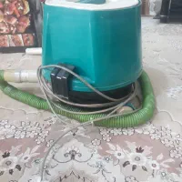 یک عدد جارو برقی و اتو لباس|جاروبرقی، جارو شارژی، بخارشو|دورود, |دیوار