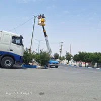 نیسان بالابر