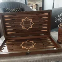 تخته نرد شطرنج|اسباب‌‌بازی|تهران, آهنگ|دیوار